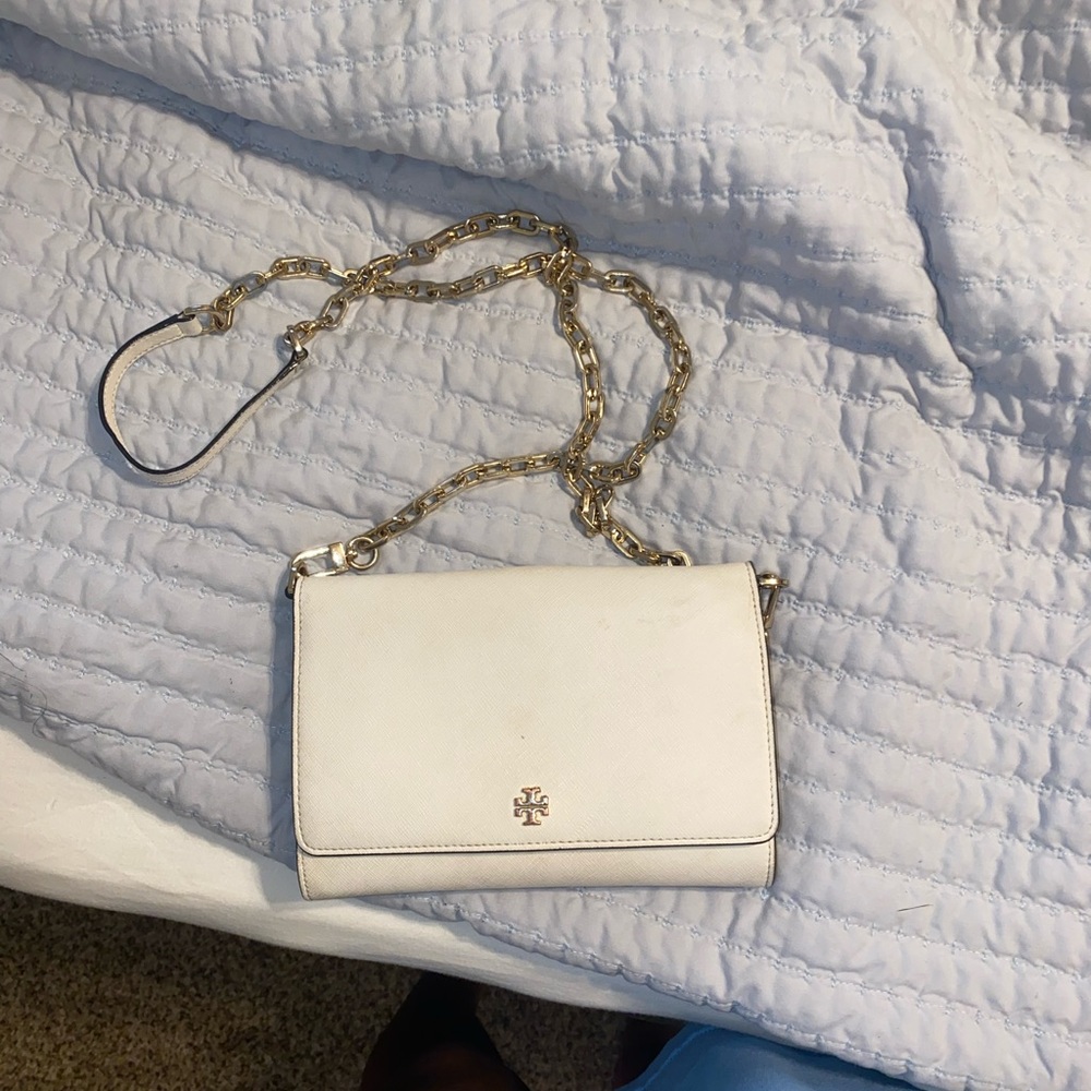 Tory Burch Wallet Purse
